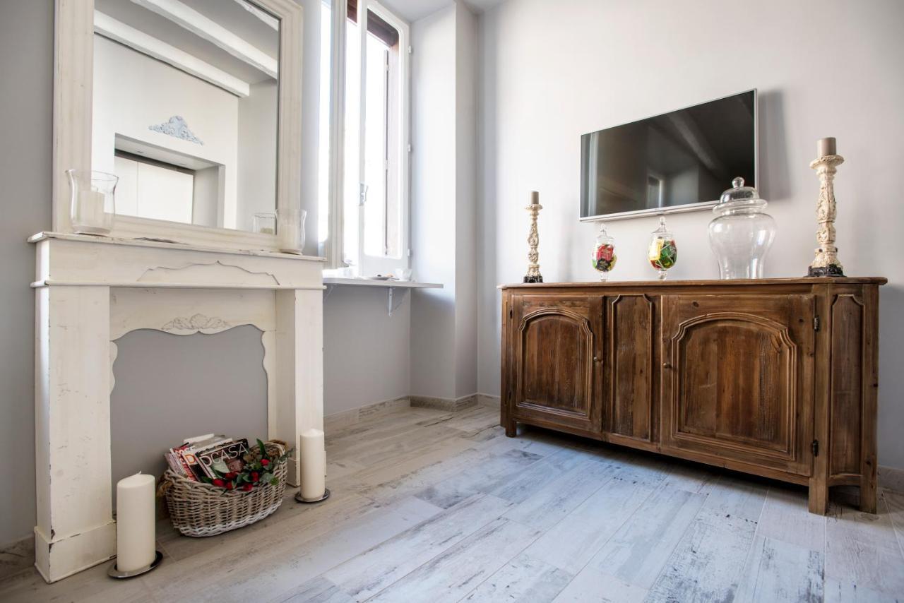 Trevi Luxury Maison Roma