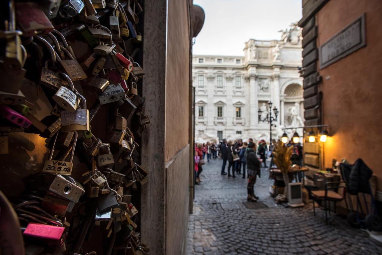 Trevi Luxury Maison * Roma